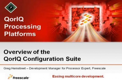 Processori QorIQ Freescale [Subs ITA]